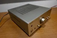 ◆◇ＤＥＮＯＮ　ＵＰＡ－Ｆ０７　【動作品　美品】◇◆ DENON UPA F07 STEREO INTEGRATED AMPLIFIER &DENON UTU-F07