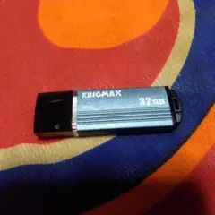 KINGMAX 32GB USBメモリ