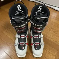 SCOTT スコット エクスカーション27.5サイズ Ski Boots | Scott
