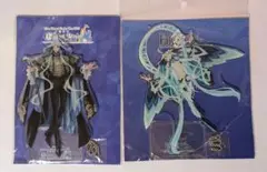 Fate　始皇帝　アクリルスタンド