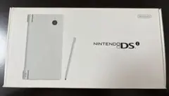 Nintendo NINTENDO DS ニンテンドー DSI WHITE