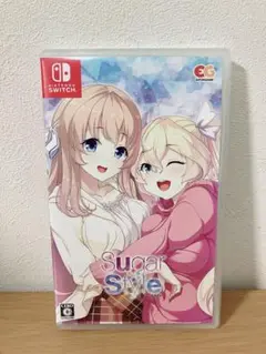 Switch Sugar*Style シュガー スタイル