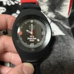 9mm Parabellum Bullet icewatch 腕時計　19周年