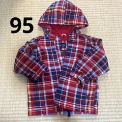 GAP ウインドブレーカー　95