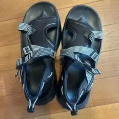 ナイキ NIKE オネオンタサンダル （ブラック 26cm