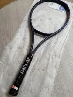 YONEX PERCEPT 100L G2 新色ミッドナイトネイビー 新品未使用