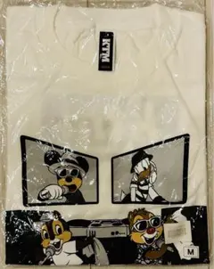 ケツメイシ ディズニーコラボTシャツ - メルカリ