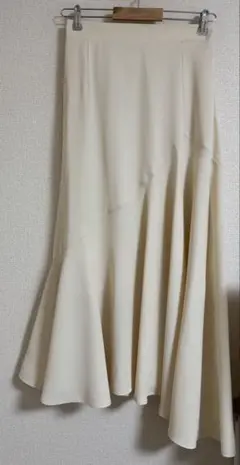 GRL アシンメトリーマーメイドスカート
