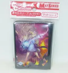 シャドウバース スペリオルコントラクター スリーブ