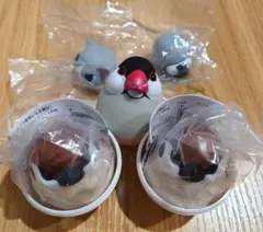 【最終値下げ】ヨシオミドリ 小鳥ライト4 スズメ ブンチョウ ネコカブル