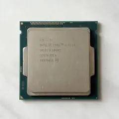 INTEL CORE i3-4150