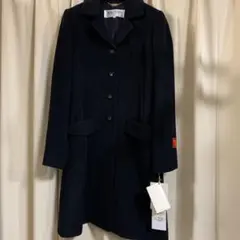 BALMAIN バルマン 100%カシミヤコート 11号