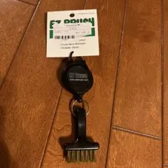 EZ BRUSH ゴルフ用品　アクセサリー