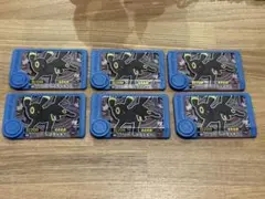ポケモンフレンダ　フレンダピック　ブラッキー