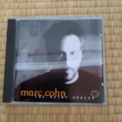 marc cohn The Rainy Season CD