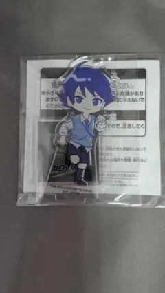 アイドルマスター SideM 大河たける のすたるぽっぷ アクスタ [匿名発送]