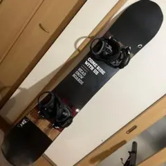 head COURSE I 152cm スノーボード バインディング付き head COURSE I 152cm スノーボード バインディング付き - メルカリ