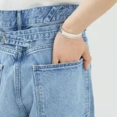 美品 upper hights アッパーハイツ THE OLIVIA 25インチ