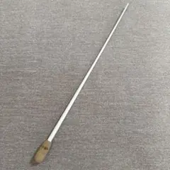 【廃盤レア】MURAMATSU BATON ムラマツバトン 指揮棒 PK522 廃盤【新品未使用】MURAMATSU BATON ムラマツ 指揮棒 PK527
