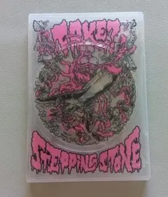 FAKE? LIVE DVD 　ポストカード付き