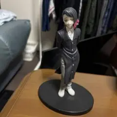 魘夢　フィギュア　立ちポーズ
