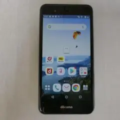 arrows Be F-04K　スマートフォン 本体