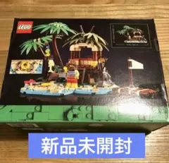 40566 無人島のレイ