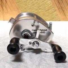 シマノ バンタム 300 激レア 超希少 オールドリール ヴィンテージ