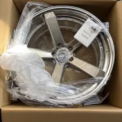 GW期間値下げ‼️ワークジーストST2 LS460LS600h LS500 WORK/ジースト ST2｜フジ・コーポレーション