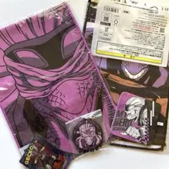 スピナー　まとめ売り　僕のヒーローアカデミア ヴィランアカデミア　ラバーチャーム