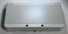 【美品】Nintendo NEW ニンテンドー 3DS ホワイト 本体