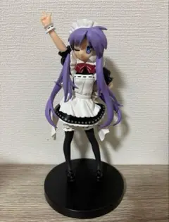 ぷ*い様 希少品 激レア らきすた おんすて プレミアム フィギュア 泉こなた らきすた≒おんすて プレミアムフィギュア 泉こなた