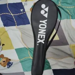 YONEX ラケットケースです