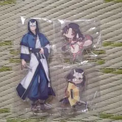 ハクオロアクスタ