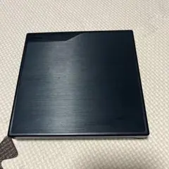 ロジテック ポータブルブルーレイディスクドライブ