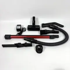 美品 7点セット 日立掃除機 ミニパワーヘッド D-DP13 隙間ノズル その他