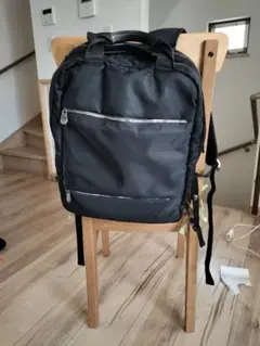 【定価３万円】ビジネスリュック 2ウェイ