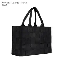新品未使用 2022AW Supreme ラージトート バッグ ボストン 楽天市場】Supreme Woven Large Toteの通販