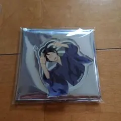 ハイキュー!!「かげやまトビウオ」つかみ取りD賞アクリルキーホルダー　山口忠