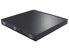 LOGITEC ロジテック DVDドライブ