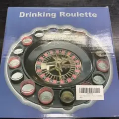 Drinking Roulette ルーレットドリンク