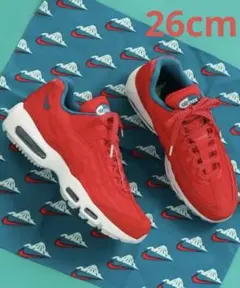 2025年最新】Nike Air Max 95 富士山の人気アイテム - メルカリ