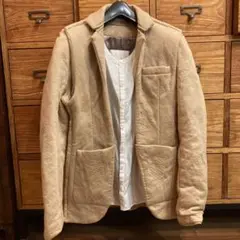 アンダーカバーブルゾン
