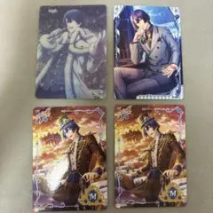 聖川真斗　ビジュコレ