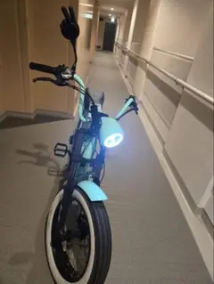 flow　Bike　ゴールド　美品 2025年最新】flow bikeの人気アイテム - メルカリ