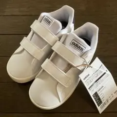 5000円→【新品】アディダス　16㎝