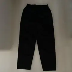 GU ブラック カジュアルパンツ S