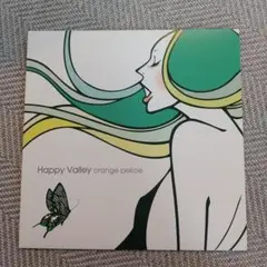 【LPレコード】orange pekoe