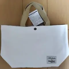 Noritake コメダ珈琲店　コラボ トートバッグ