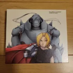 「鋼の練金術師」COMPLETE BEST